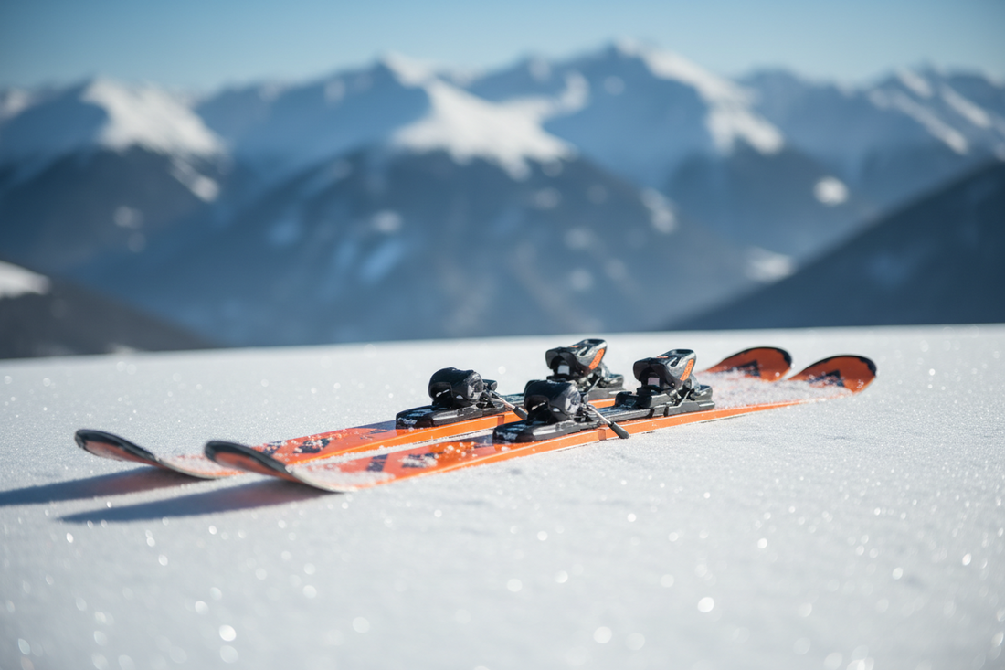 Is It Worth Buying Your Own Skis? The Honest Cost Breakdown