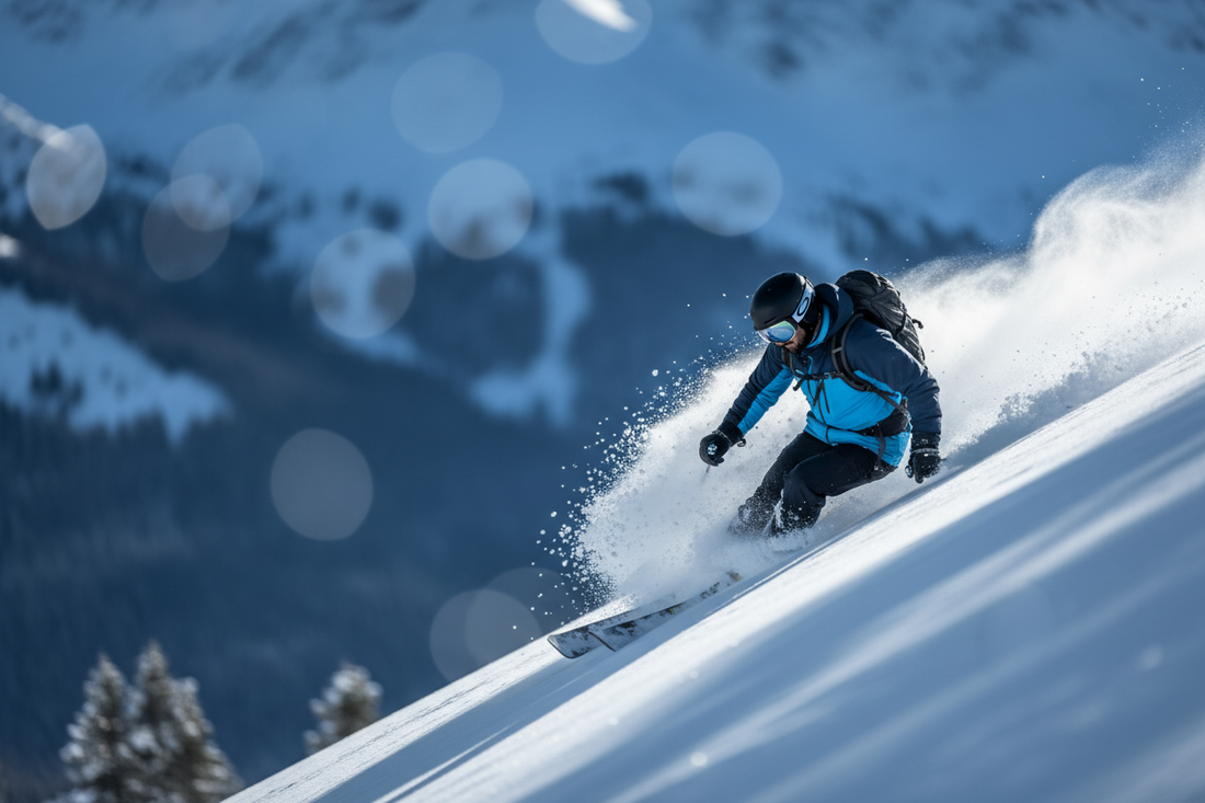 Should I Buy My Own Skis? The Honest Answer for Intermediate Skiers